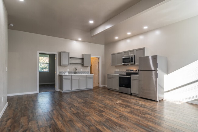 Foto del edificio - 510 Geary Dr