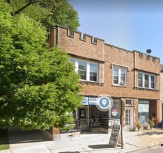 Building Photo - 1527 Greenleaf St