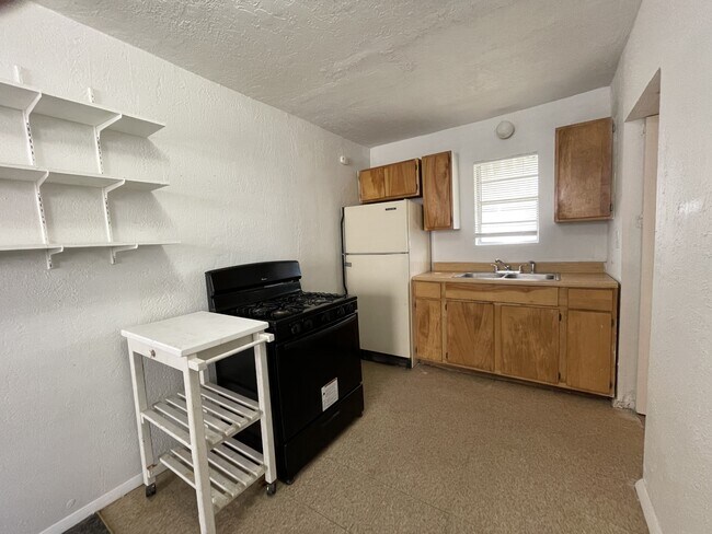 Foto del edificio - 1005 Harris St NW