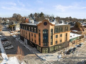 Building Photo - 463 Franklin St