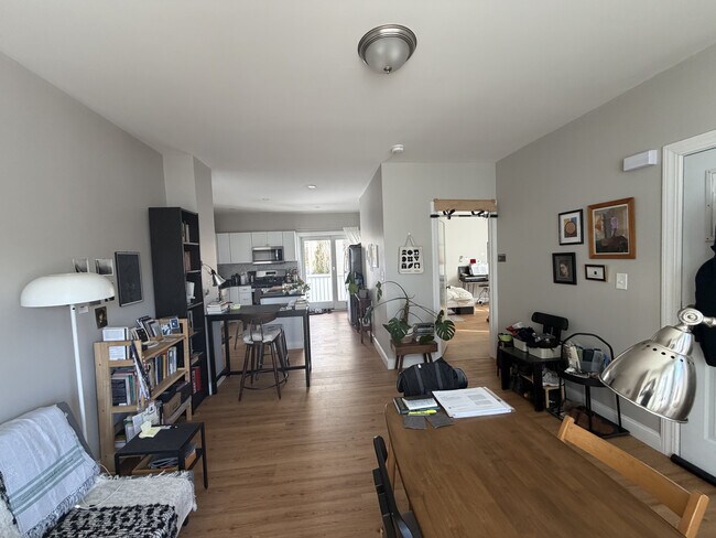 Foto del edificio - 28 Adams St