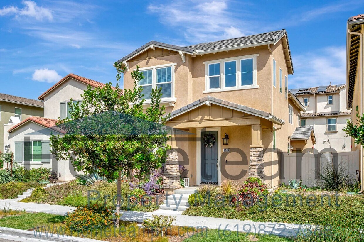 Foto principal - *Coming Soon * 3 BR/ 3 BA 2200 SQFT Otay R...