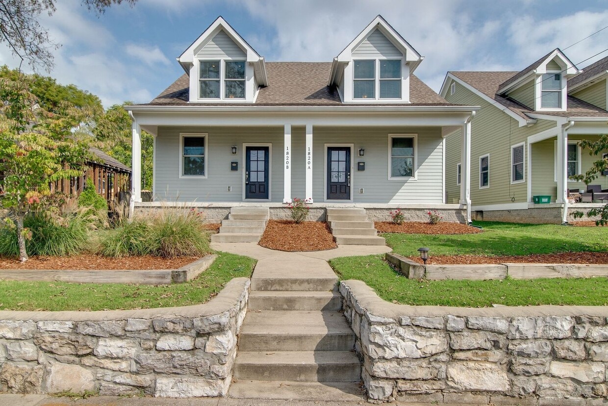 3 bed 2.5 bath in Germantown, 1 Car Garage, Fenced Yard - 3 bed 2.5 bath in Germantown, 1 Car Garage, Fenced Yard