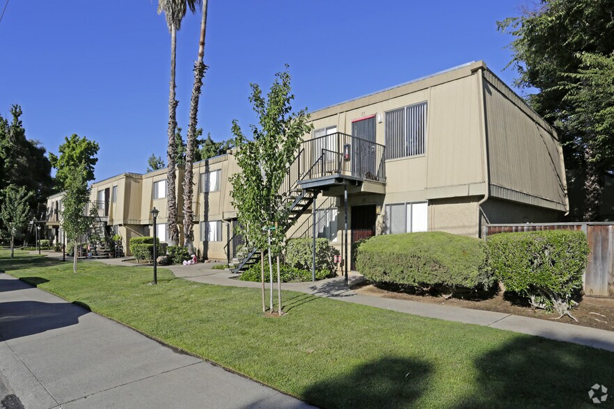 Carmichael Gardens Apartments Rentals Carmichael, CA
