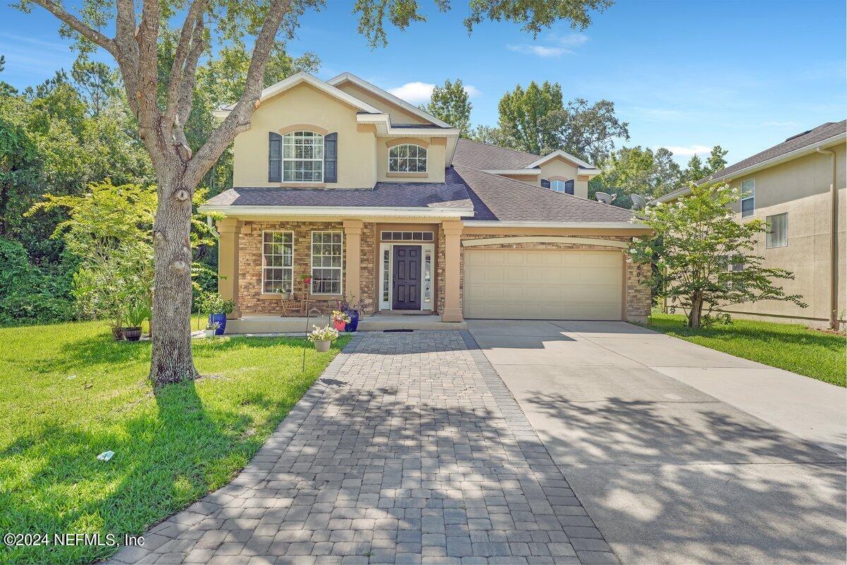 Primary Photo - 601 Spruce Creek Rd