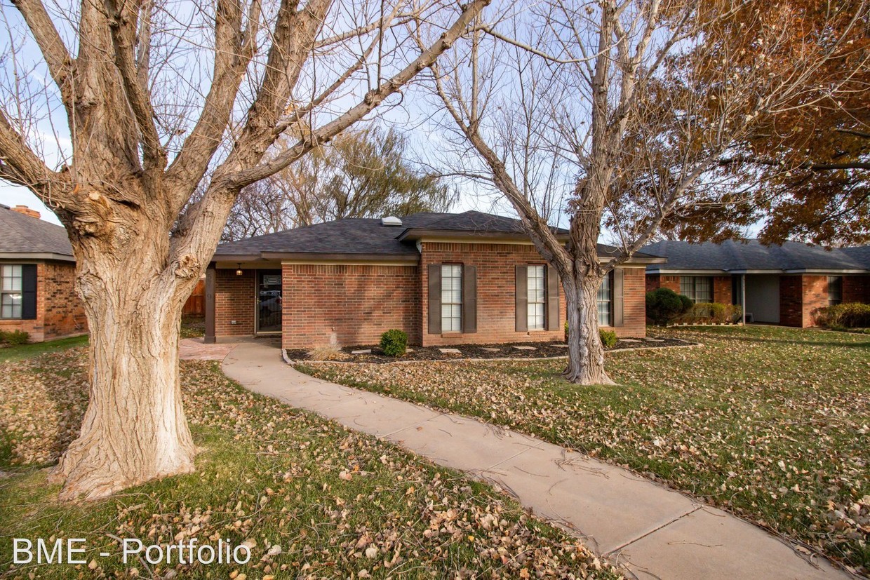 Primary Photo - 3 br, 2 bath House - 5709 Hampton
