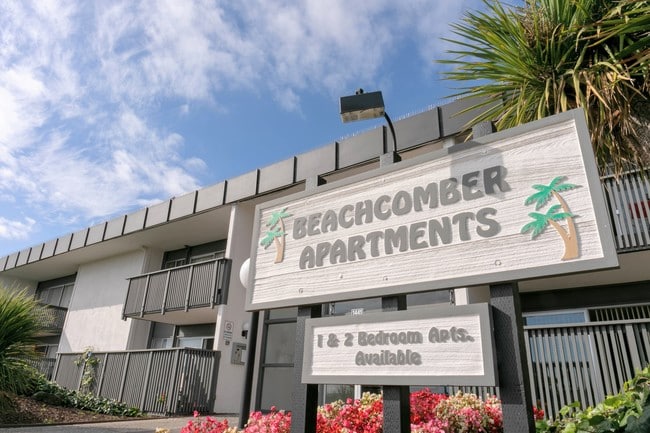 Building Photo - Beachcomber Bali