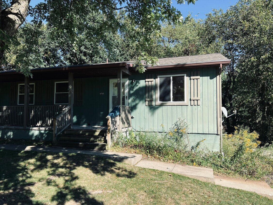 4788 Sunnybrook Rd, Kent, OH 44240 House for Rent in Kent, OH