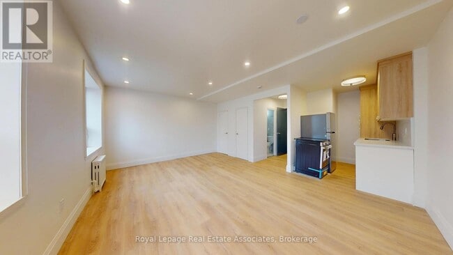 Photo du bâtiment - 1 Marquette Ave