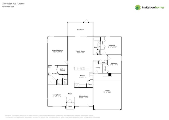Building Photo - 2207 Ardon Ave