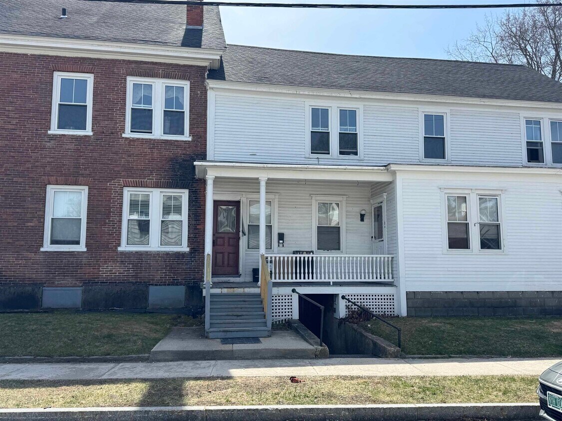 Building Photo - 6a Summer St
