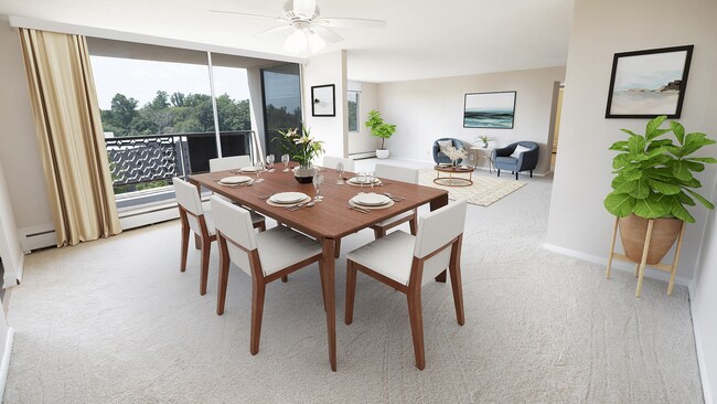 Foto del edificio - Wynnewood House