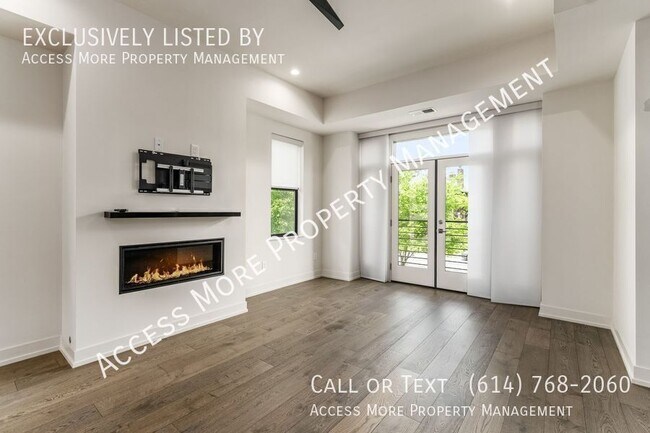 Foto del edificio - 1419 N 4th St