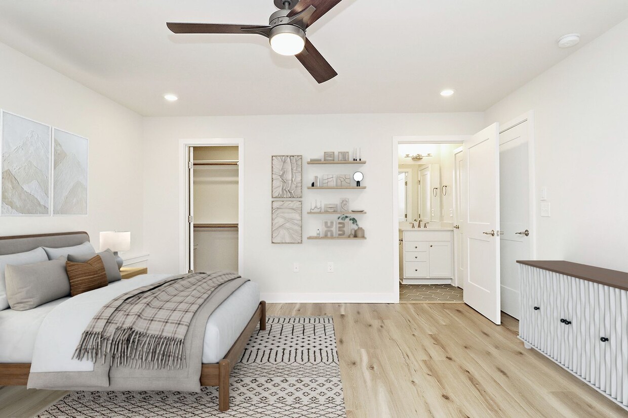 Foto principal - Newly Built Belvedere Apartment