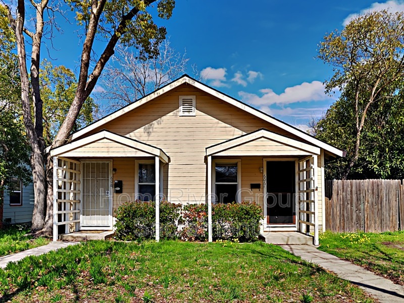 Foto principal - 606 Main St