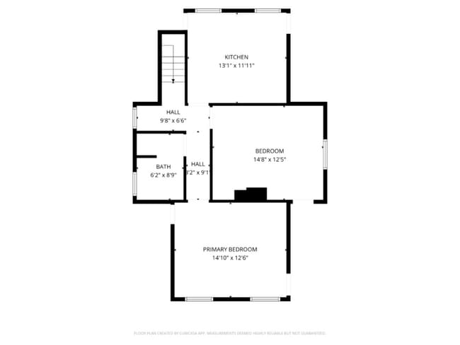 Building Photo - 523 1/2 Grove Street