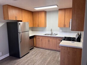 Interior Photo - The Circle Apartments At Long Beach