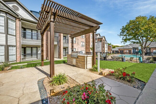 Foto del edificio - Mission Fairways