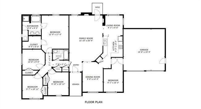 Foto del edificio - 6375 Seymour Pl NW