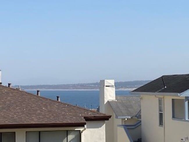 Building Photo - Monterey Duplex