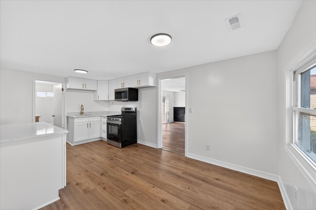 Building Photo - 23817 Willard Ave