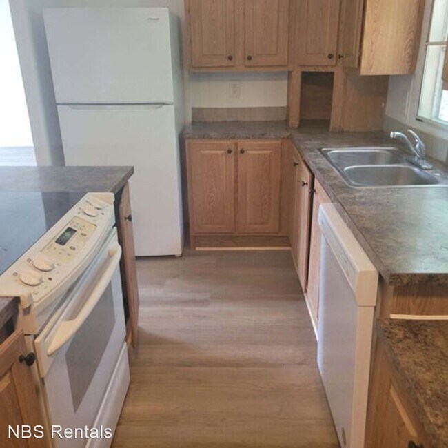 Building Photo - 3 br, 2 bath House - 128 Douglas Dr
