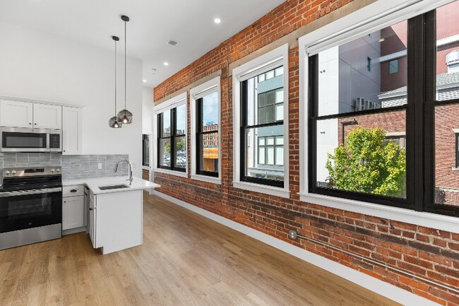 Foto del edificio - 101 Richmond St