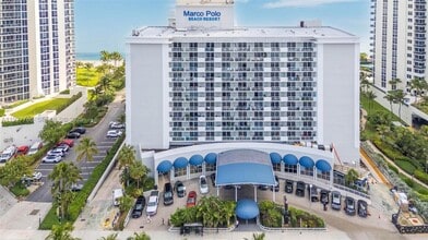 Building Photo - 19201 Collins Ave