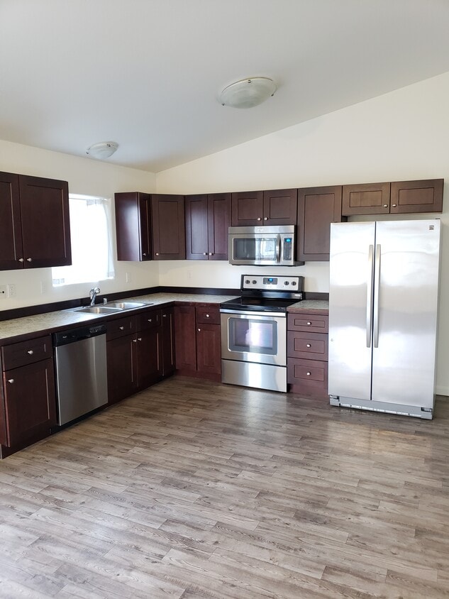 4034 W Marble Way, Wasilla, AK 99654 House Rental in Wasilla, AK