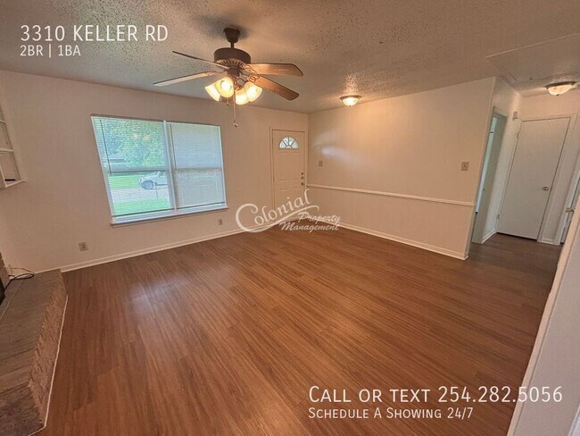 Foto del edificio - 3310 Keller Rd