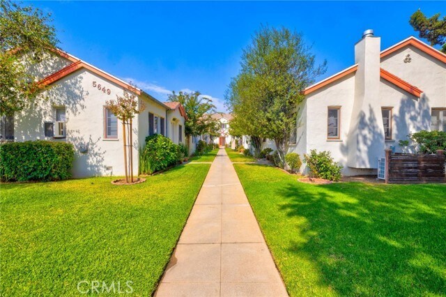 Primary Photo - 5649 Huntington Dr N