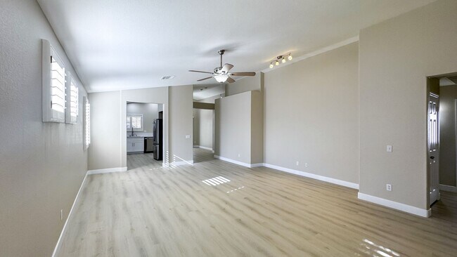 Building Photo - Upgraded Single-Story Home in Summerlin | 3 Bed, 2 Bath