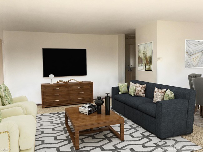 Foto del edificio - 3 br, 2 bath Apartment - 512 Liberty St Apt 3
