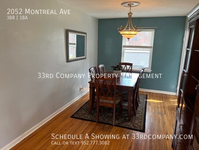 Building Photo - Great 2 bedroom Highland Park Townhome!