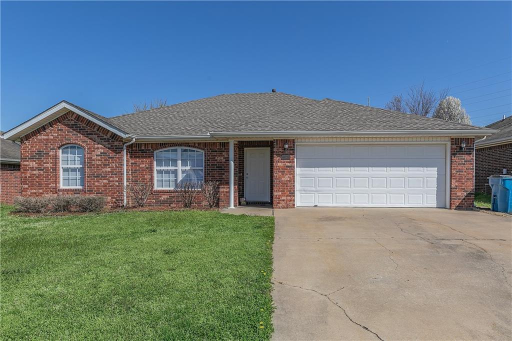 Foto principal - 3308 SW Carriageway Ave