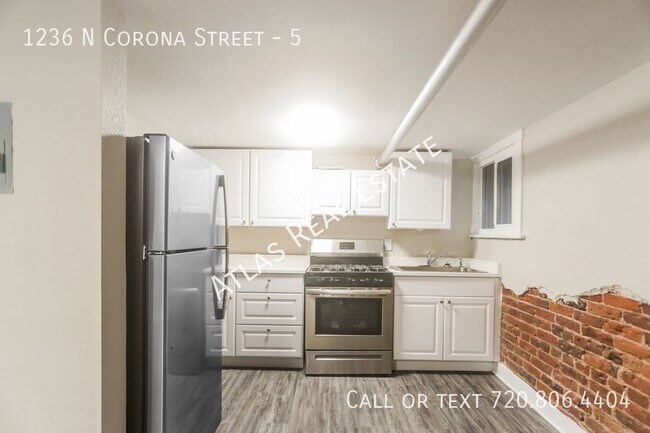 Building Photo - 1236 N Corona Street
