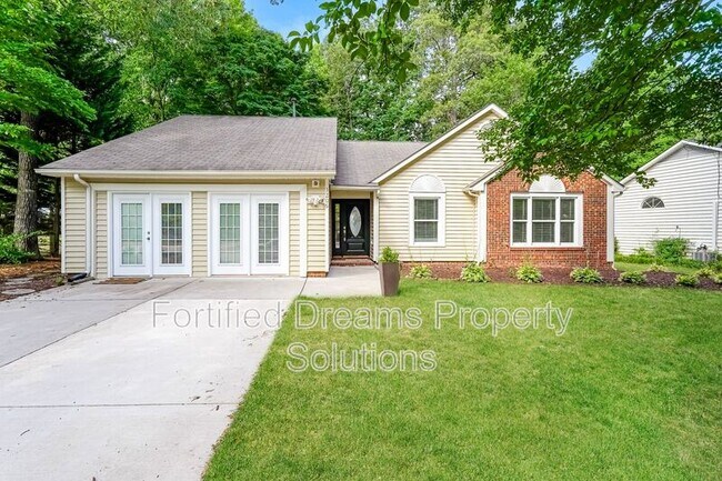 Foto del edificio - 3206 Kings Pond Rd