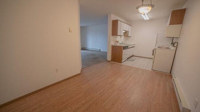 Foto del interior - Evans Place 2