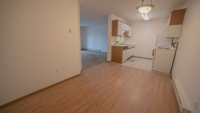 Interior Photo - Evans Place 2