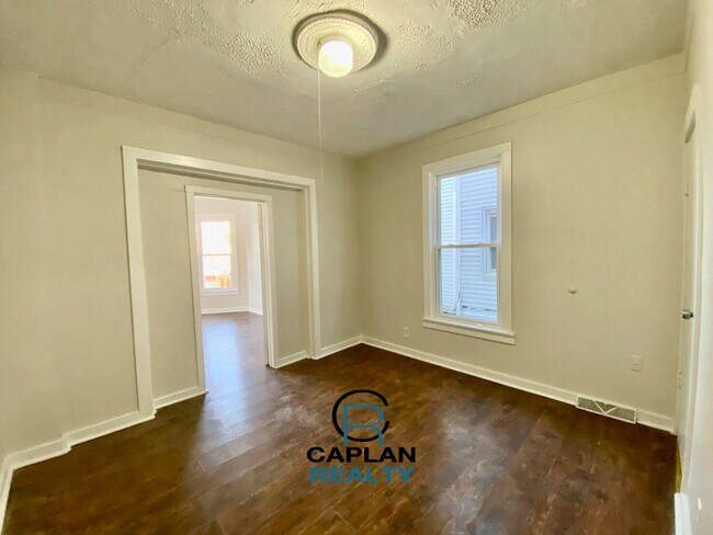 Foto del edificio - 46 Henry St