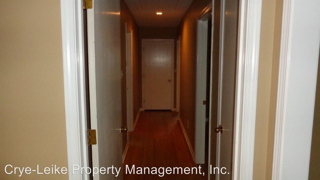 Building Photo - 2468 Messick Cv