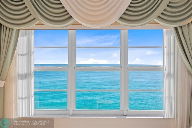 Building Photo - 3850 Galt Ocean Dr