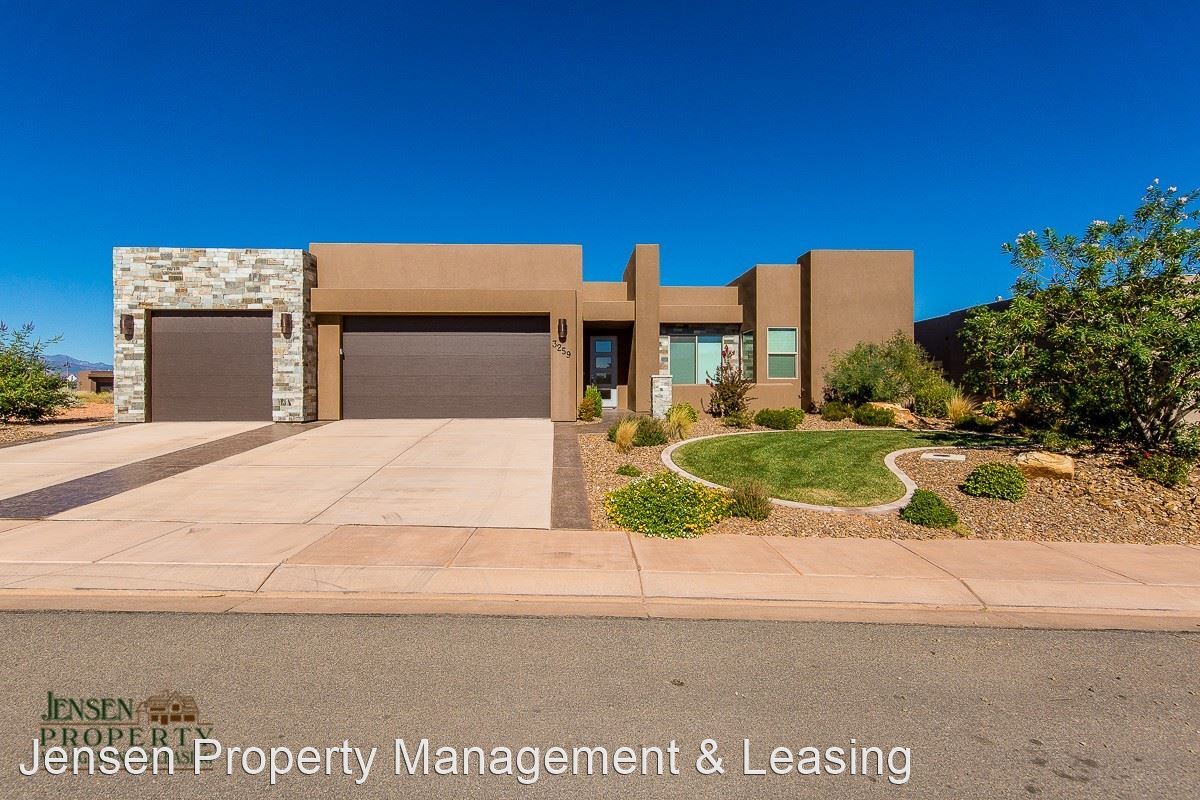 3 br, 3.5 bath House 3259 Red Sands Way House for Rent in Hurricane