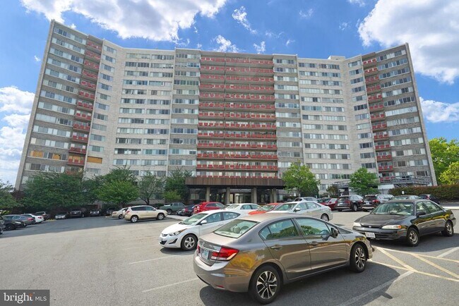 Foto del edificio - 5340 Holmes Run Pkwy