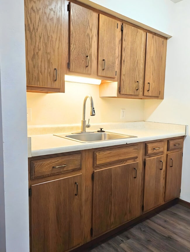 Kitchen - Parkwood Glen