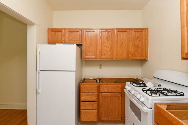 Foto del edificio - 3508 N Wolcott Ave