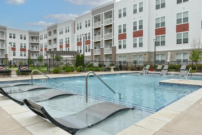 The View on Collins Apartments - The View on Collins Apartments