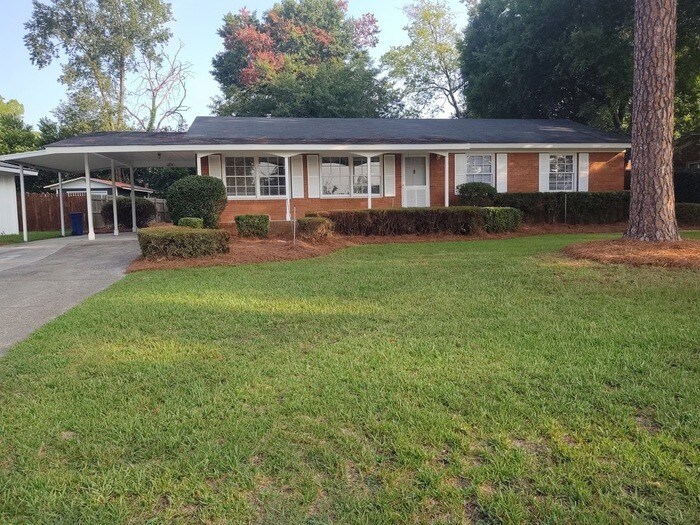 Primary Photo - Casa Linda- Columbia County