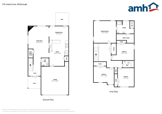 Foto del edificio - 216 Leland Ln