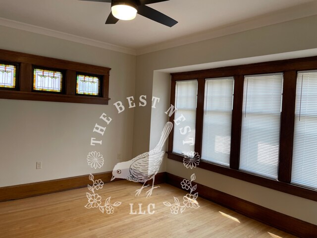 Foto del edificio - 3426 N Oakland Ave